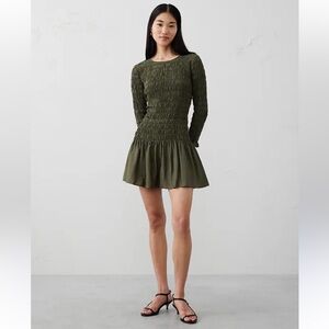 BANANA REPUBLIC MINI DRESS ✨FINAL PRICE✨